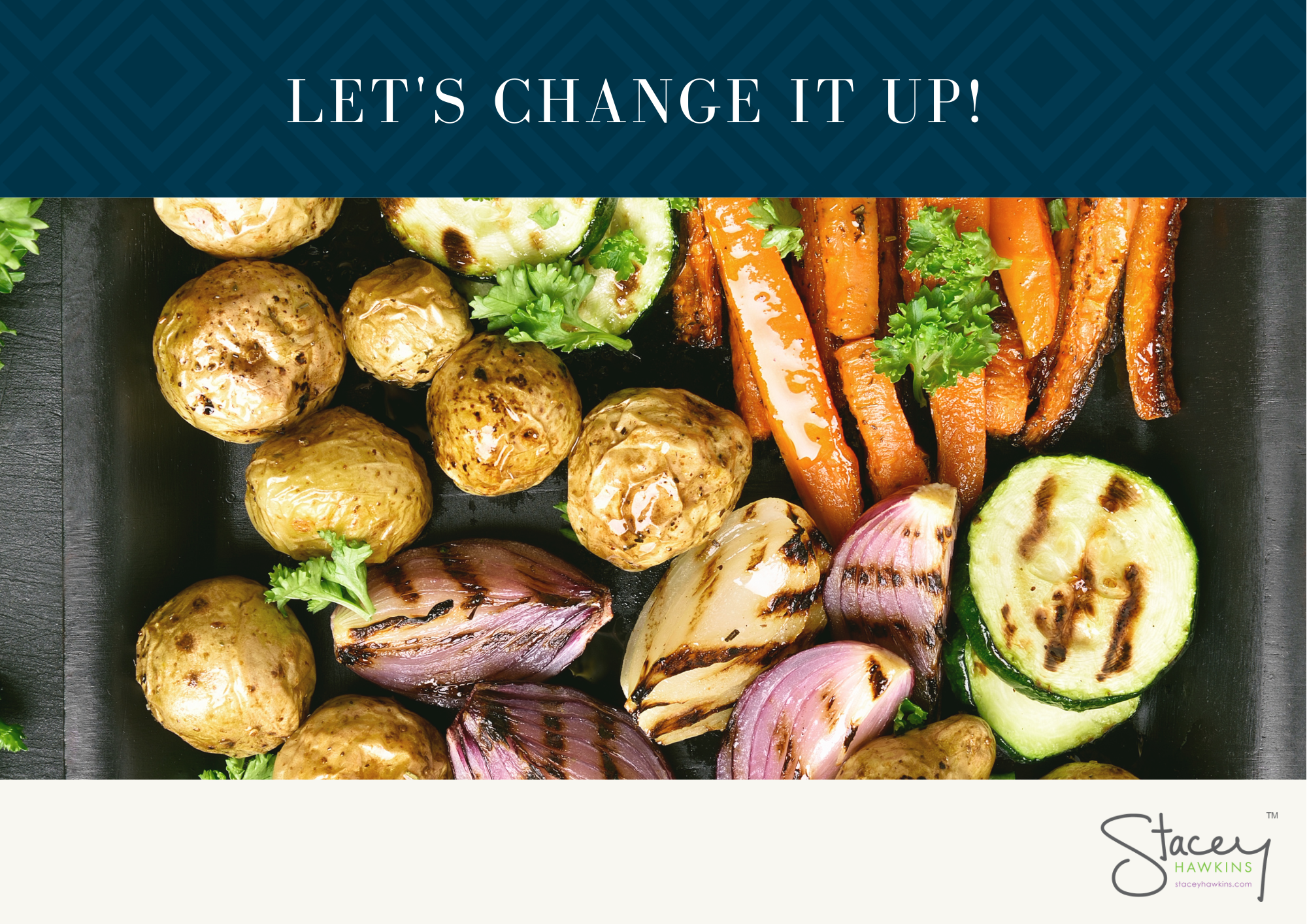 Chart For Roasting Vegetables Easy Roasted Rainbow Vegetables