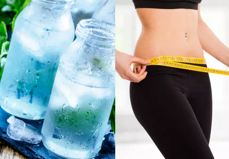 How Drinking Water Can Help You Lose Weight Stacey Hawkins