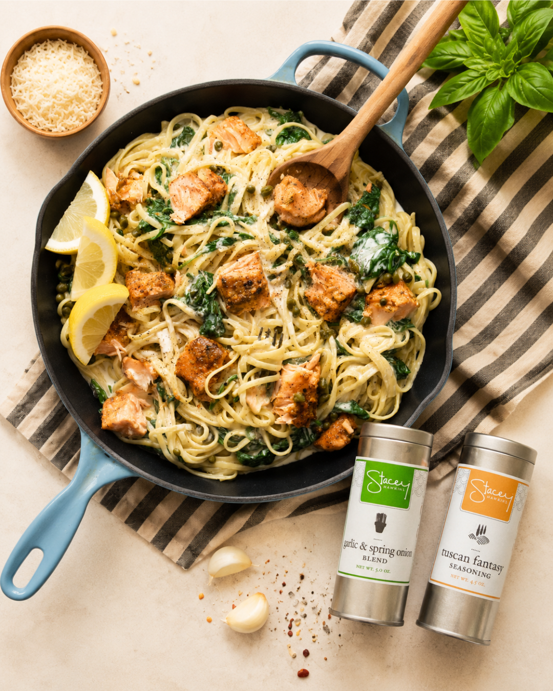 Flavorful Meals