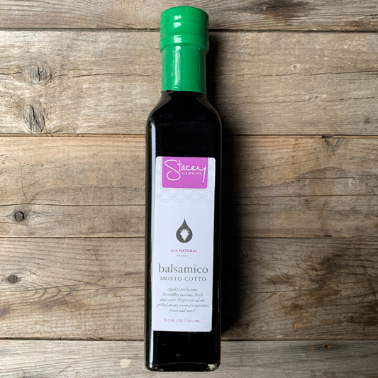 Balsamic Mosto Cotto
