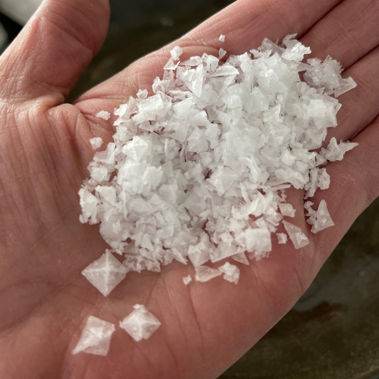 Cyprian Sea Salt - Limited Edition