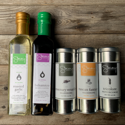 Classic Family Feast Collection