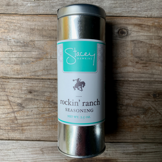 Rockin' Ranch Seasoning