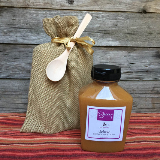 Honey Mustard Gift Pack, $10.99