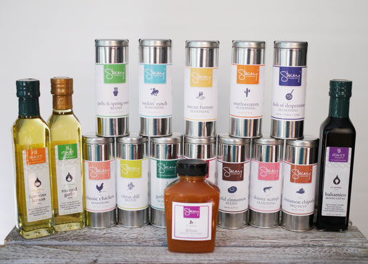 Meal Making System - Ultimate PLUS Hardcover Cookbook- DELUXE Price!