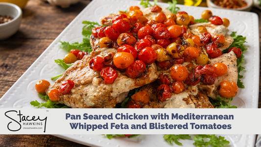 High Protein, Low Carb, GLP-1 Recipes โ tagged