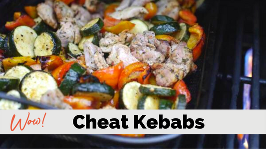 Cheat Kebabs