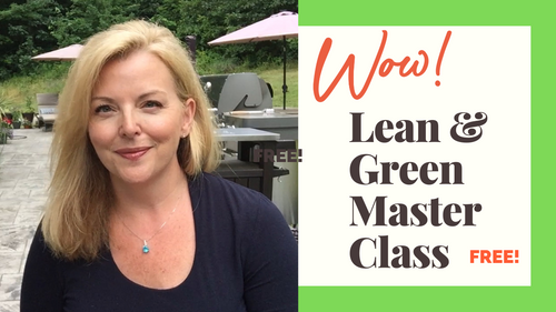 Optavia 5 & 1 Recipes How-To Master Class