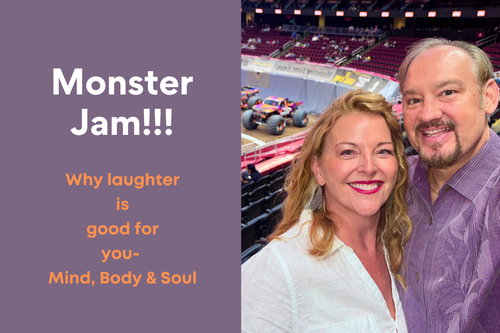 Monster Jam! 8 11 2025