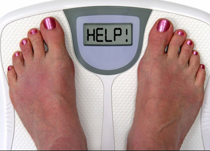 5 Reasons Why You May Not be Losing the Weight