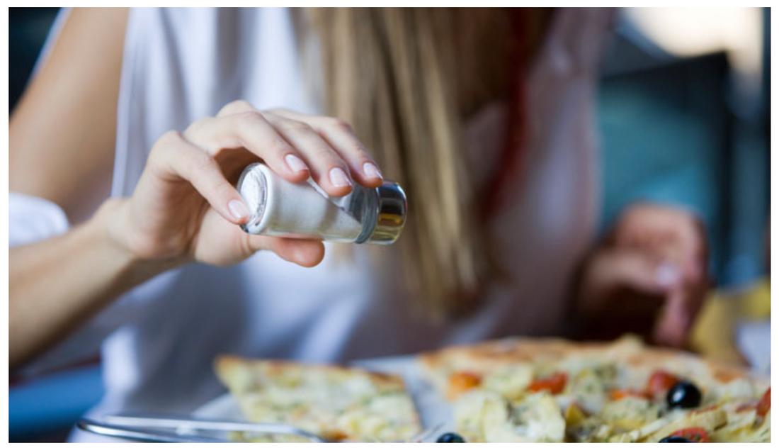 The Truth About Salt and Weight Loss