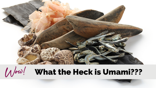 What is Umami?
