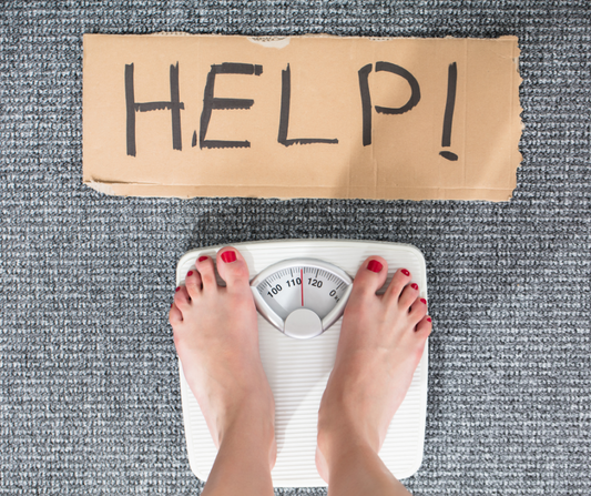 5 Reasons Why You May Not be Losing the Weight