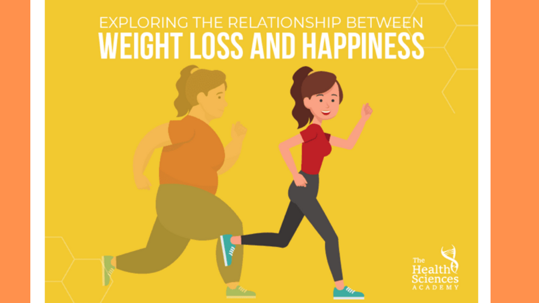Weight Loss and Happiness
