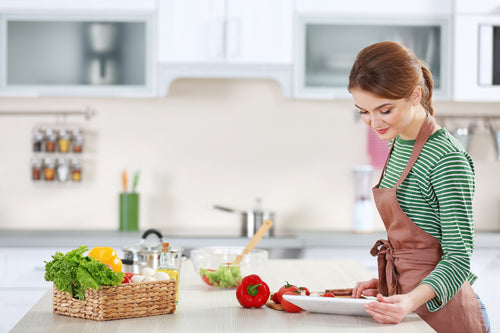 How to Make Easy Fat Burning Meals In Minutes