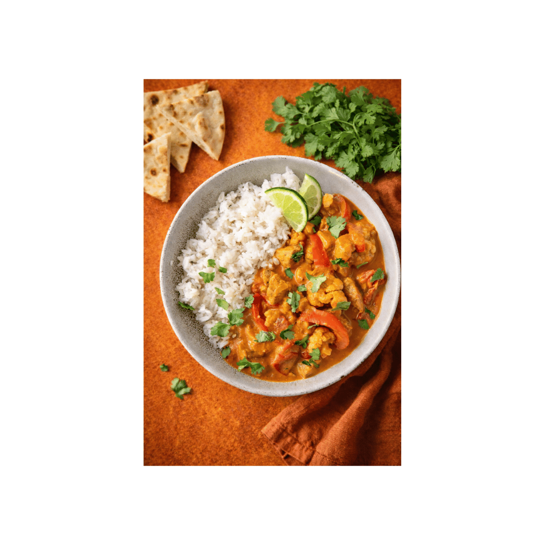 GLP-1 Food Fix Solution