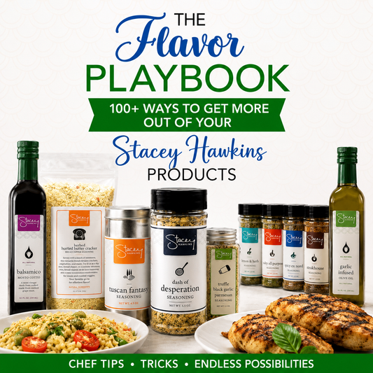 Complete Food Fix Kit