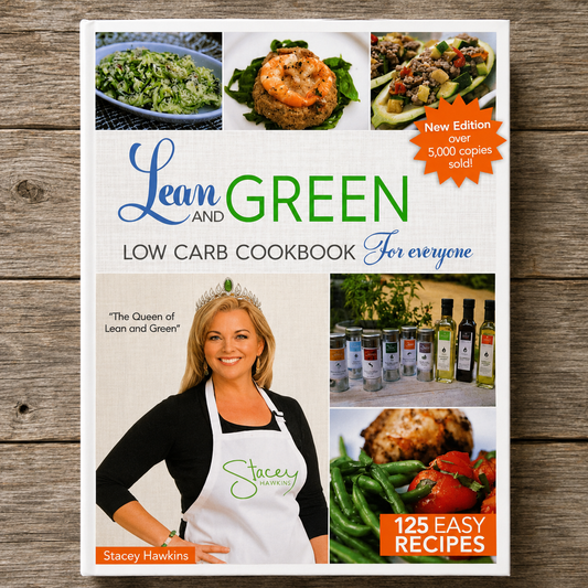 GLP-1 Food Fix DIY System