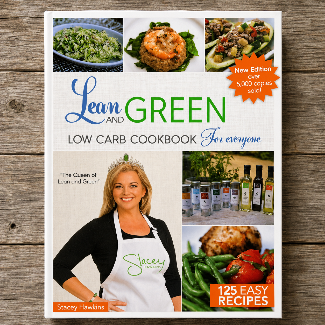 GLP-1 Food Fix Solution