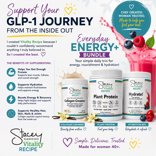 Everyday Energy Bundle