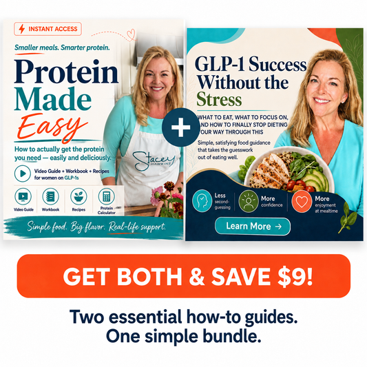 GLP 1 Getting Started Bundle