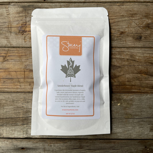 Smokehouse Maple Blend