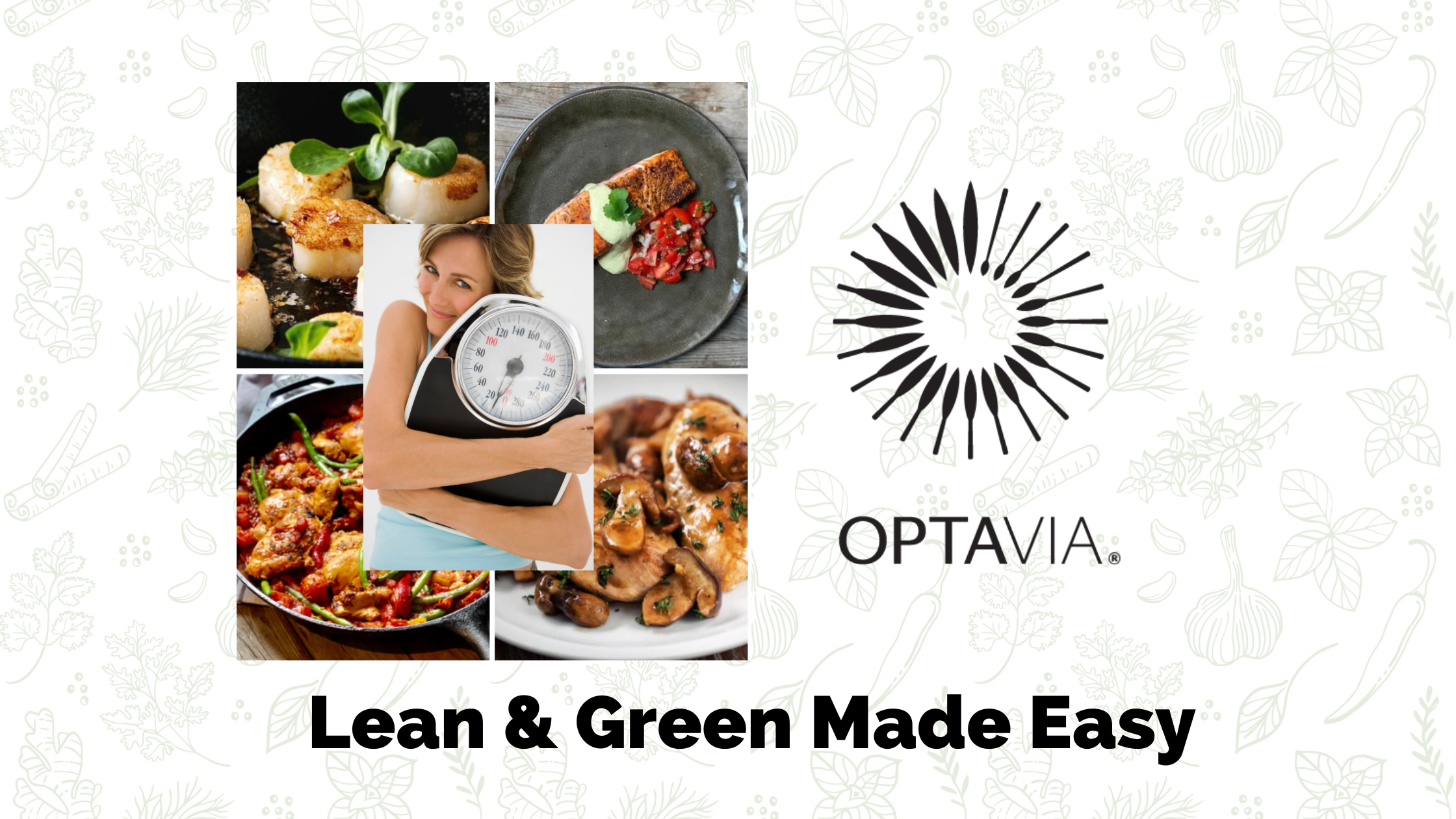 Optavia Hacks and a System for Weight Loss Success – Stacey Hawkins