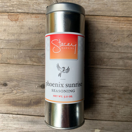 Phoenix Sunrise Seasoning