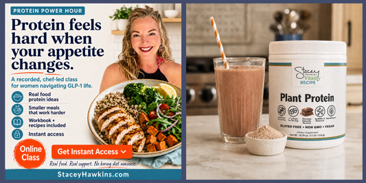 Protein Starter Bundle
