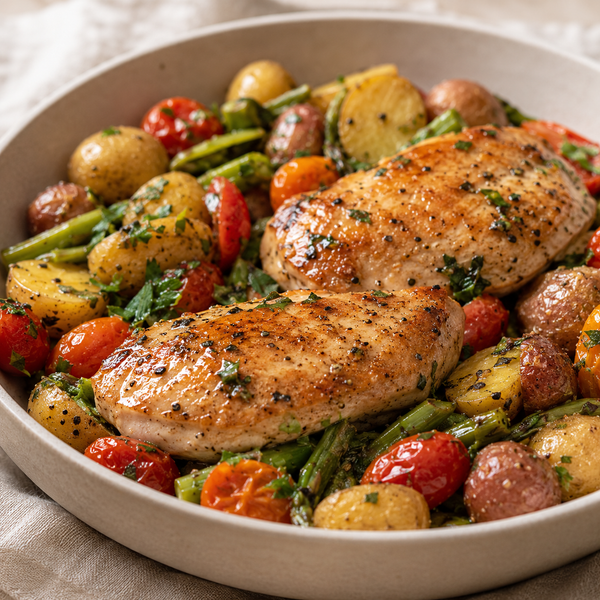 Recipes