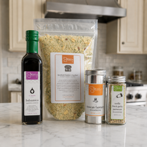 Seasonings