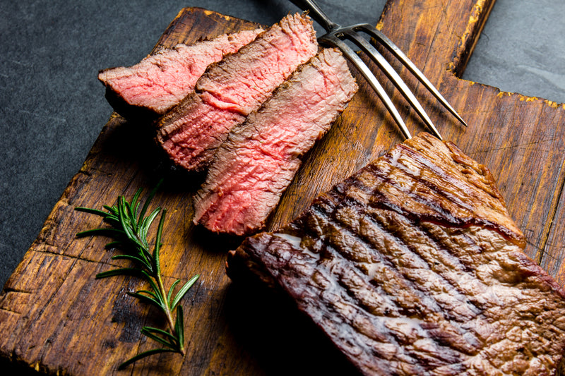 How to Grill the PERFECT juicy steak