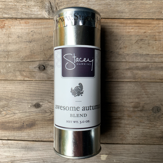 Awesome Autumn Blend