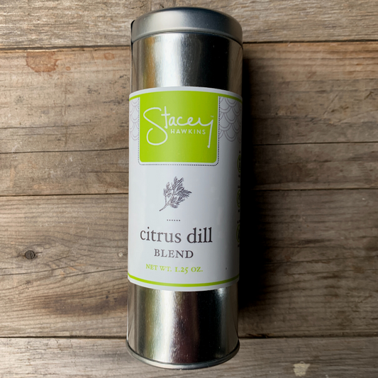 Citrus Dill