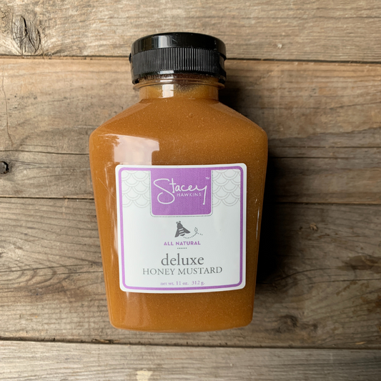 Deluxe Honey Mustard