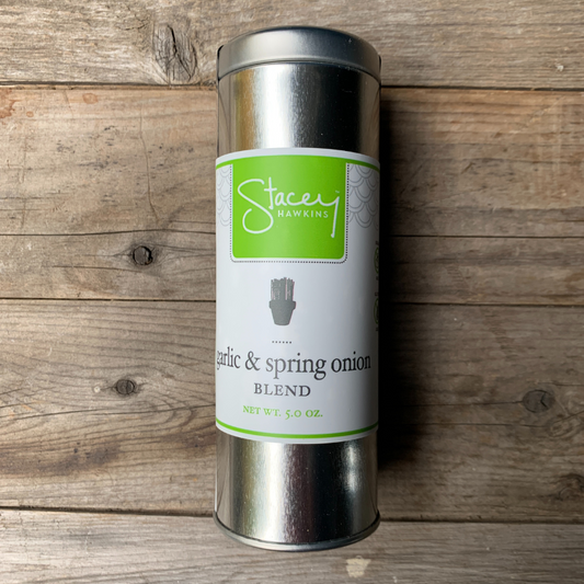Garlic and Spring Onion Blend