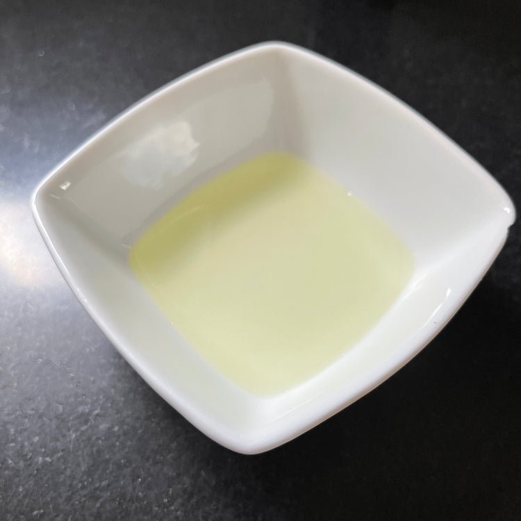 Roasted Garlic Oil Stacey Hawkins