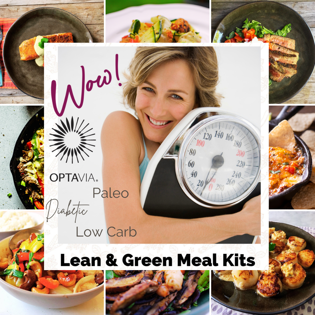 Lean & Green Meal Making Systems