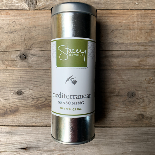 Mediterranean Seasoning