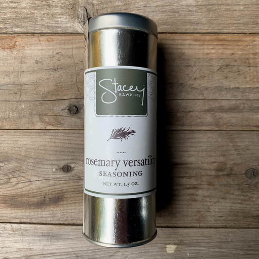 Rosemary Versatility Seasoning