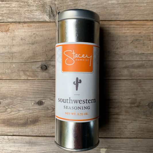 Southwestern Seasoning