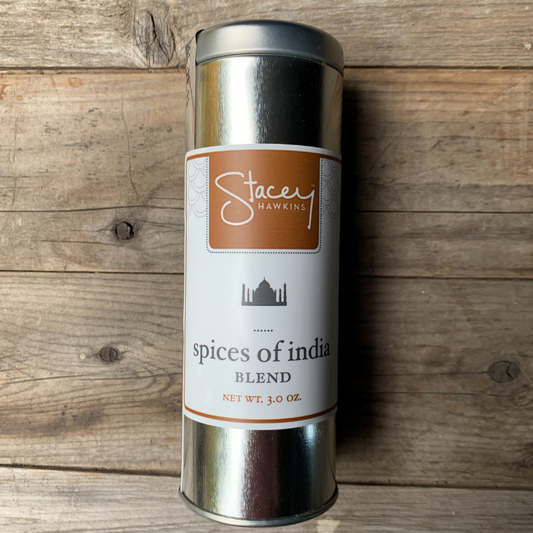 Spices of India Blend
