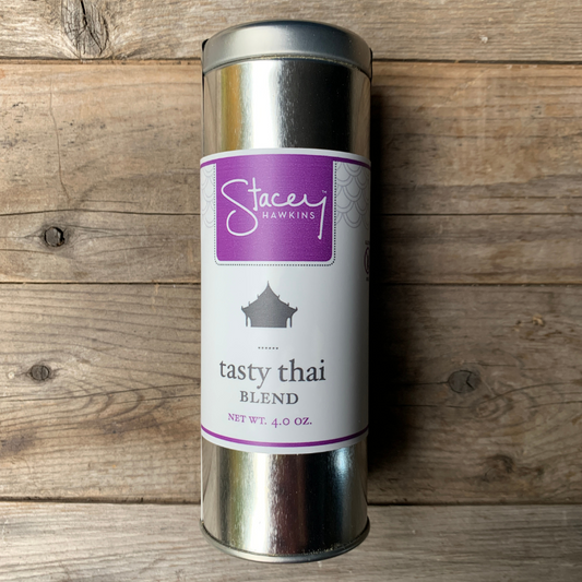 Tasty Thai Blend