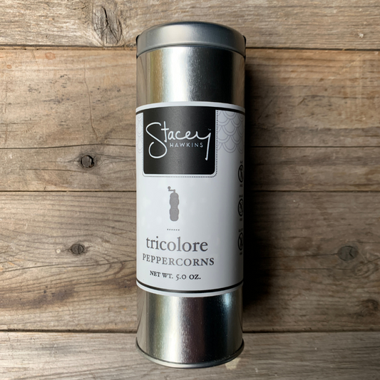 Tricolore Peppercorns