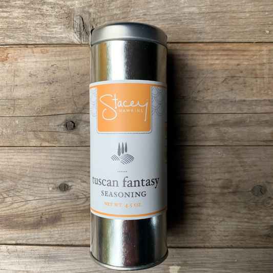 Tuscan Fantasy Seasoning